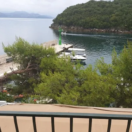 House By The Sea Apartment