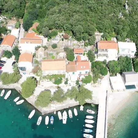 House By The Sea Apartment Kuna Pelješka